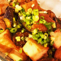 yurapupu♪'s cooksnap of when they made 【病院】厚あげとなすのみそ煮【給食】.
