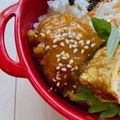 *けいこっこ*'s cooksnap of when they made 唐揚げアレンジ☆甘酢あんかけ.