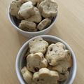 ちえひろ328's cooksnap of when they made 甘栗で楽ちん栗ペースト.