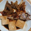 まりえmy's cooksnap of when they made ノドグロの煮つけ.