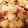 fumiyaママ's cooksnap of when they made 簡単おつまみジャーマンポテト★.