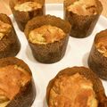 ゆきママ☆★'s cooksnap of when they made さつまいもたっぷり☆カンタンケーキ.