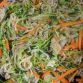may2012's cooksnap of when they made 音の野菜炒め.