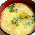 seacomet's cooksnap of when they made 簡単、即席、ふわっふわ!!たまごスープ.