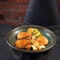チャコりんりん's cooksnap of when they made お弁当に！カジキ鮪照り焼き♪.