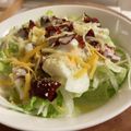 ぷゆら☆'s cooksnap of when they made ゴージャスなのに簡単☆シーザーサラダ.