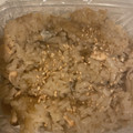 ももゆみ1230's cooksnap of when they made 簡単◎秋鮭と舞茸の炊き込みご飯.