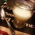 きなこ＊。's cooksnap of when they made 超簡単！なミルクプリン.