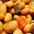 りーとぽん's cooksnap of when they made 五目豆・五目煮豆♪簡単大豆具沢山.