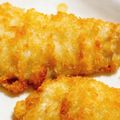 りーとぽん's cooksnap of when they made 白身魚フライのタルタルソースがけ★.
