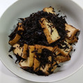 つぶちゃんももちゃん's cooksnap of when they made ひじきと厚揚げの煮物.