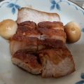 nori1984's cooksnap of when they made やわらか♪絶品♥圧力鍋で焼豚(^○^).