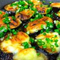 ちーまぐ's cooksnap of when they made トロトロ米茄子のチーズ焼き♪超簡単ウマ♡.