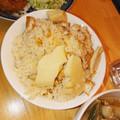 あいこうまま's cooksnap of when they made ✨超簡単✨　今が旬の筍ご飯♪.