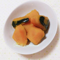 まあまま☆0403's cooksnap of when they made 基本のかぼちゃの煮物♪簡単.