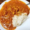 クックSXHEIQ☆'s cooksnap of when they made 高たんぱく低脂質カレー.