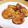 ぼんめぐ's cooksnap of when they made 揚げない★れんこんはさみ焼き.