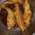 じいじキッチン's cooksnap of when they made 赤魚の煮付け☆.