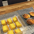 MOOOOOOE's cooksnap of when they made ずっしりしっとり☆さつまいもケーキ.