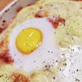 あおやがら's cooksnap of when they made 簡単ランチに 市販のミートソースでドリア.