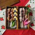 ゆみクローバー's cooksnap of when they made 60℃ 栄養バランス◎低温調理 焼き鳥.