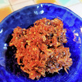 ♡♡おっきぃーの♡♡'s cooksnap of when they made めっちゃ簡単☆ミョウガの佃煮だZE!!.