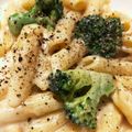 ぽっちゃりはちべい's cooksnap of when they made リメイク☆クラムチャウダーのクリームスパ.