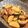 chima＠'s cooksnap of when they made エビとズッキーニ炒め.