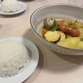 ysakY's cooksnap of when they made 野菜が旨っ！手羽元のスープカレー.
