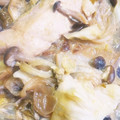 ですサイ's cooksnap of when they made 鮭のちゃんちゃん焼き（ホイル焼き）.