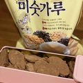 からあげだいすき♡'s cooksnap of when they made サックリホロホロ ミスカルクッキー.