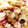 SaChi_2020's cooksnap of when they made *たことエリンギのピリ辛炒め*.