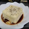 ゆか＆アズ's cooksnap of when they made 速攻できるおつまみ！低糖質チーズ豆腐☆.