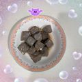☆hironon☆'s cooksnap of when they made レンジでコンニャク煮。.