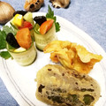クックI7I5L1☆'s cooksnap of when they made ピーマン丸ごと一個揚げp(^^)q.