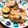ちーちゃんだよ♪'s cooksnap of when they made 鶏むね肉とポテトのマスタードマヨ焼き.