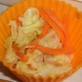 井澤綾華（井澤農園）'s cooksnap of when they made キャベツのピーナッツバター和え.