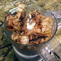 ladyoscar's cooksnap of when they made エビの殻再利用.