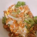 クックS5N2AF☆'s cooksnap of when they made 納豆オクラご飯.