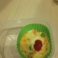 あゆたっくん's cooksnap of when they made レンジで簡単モコモコ卵焼き.