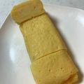 しげその's cooksnap of when they made 甘い卵焼き.