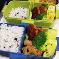 み～すけさん's cooksnap of when they made 鶏もも肉とれんこんの照り焼き.