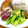 YUH♡ママ's cooksnap of when they made 簡単一品☆青梗菜とちくわのカレー炒め.