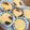 あぷママ's cooksnap of when they made ホットケーキミックスで板チョコマフィン.