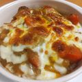 クッキングかぁ♡'s cooksnap of when they made カレーの残りで！焼きカレードリア.