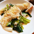 yuzumikan6's cooksnap of when they made たらのタルタル風マヨ焼き♪.