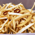ma2kaboch's cooksnap of when they made 捨てないで！大根の皮のきんぴら☆.