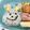 すず。♡'s cooksnap of when they made キャラ弁♡かわいい♡くまさんおにぎり.