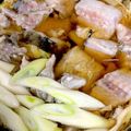 ルぴあ's cooksnap of when they made タラ鍋.