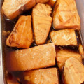 クックP49K4L☆'s cooksnap of when they made 鮭の焼き漬け.